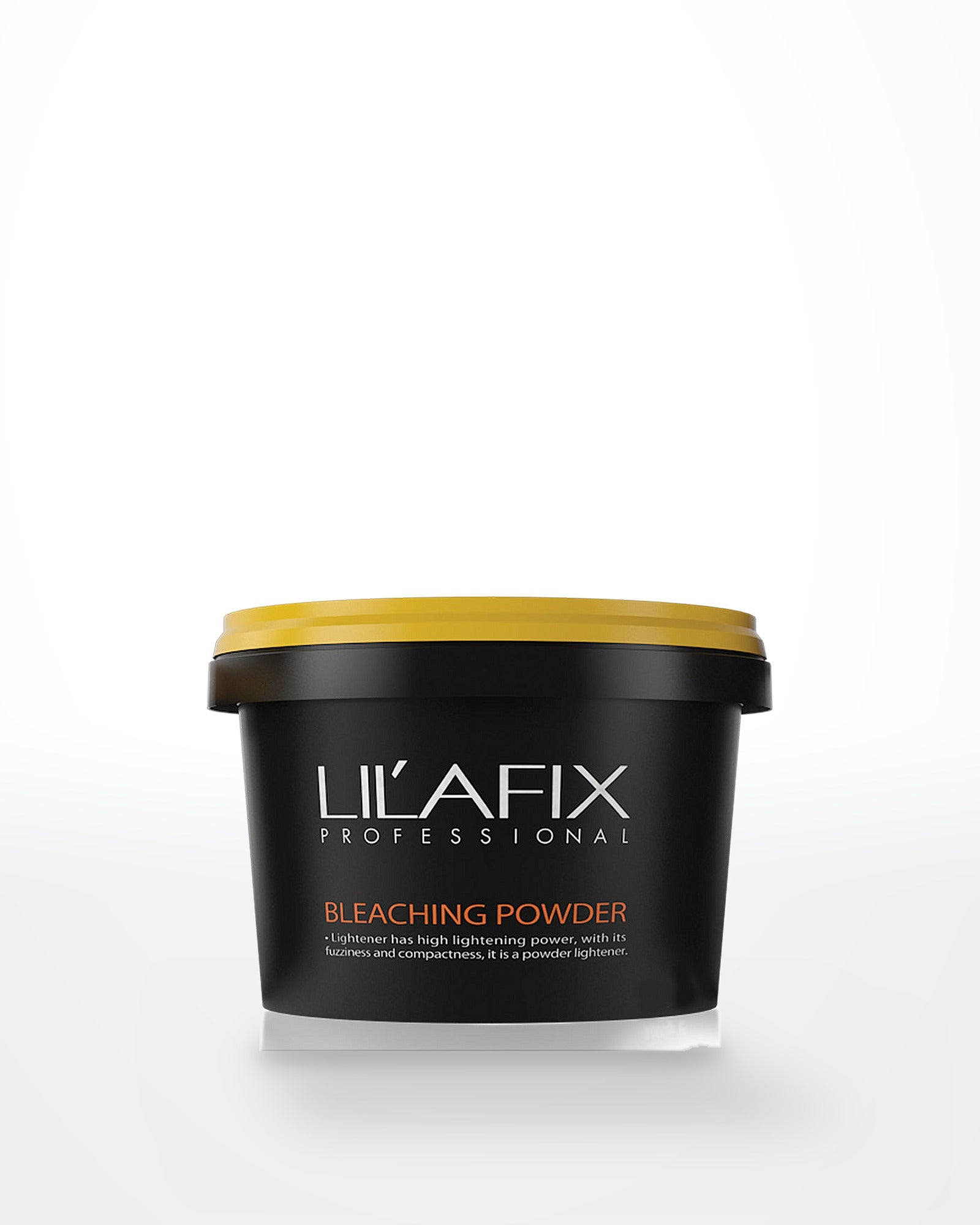 Lil'afix Professional — blondierpulver