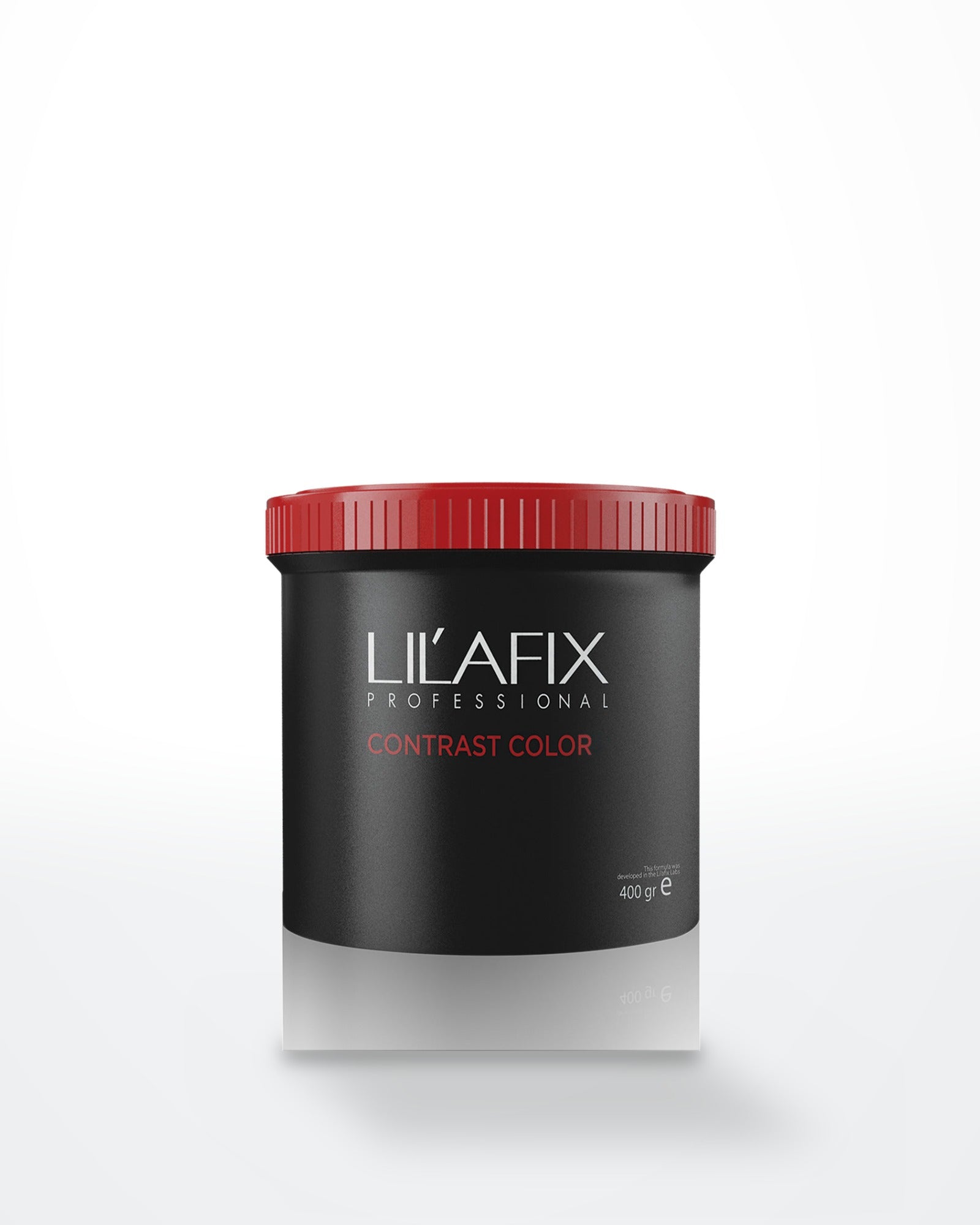 Lil'afix Professional — contrast color 400 g