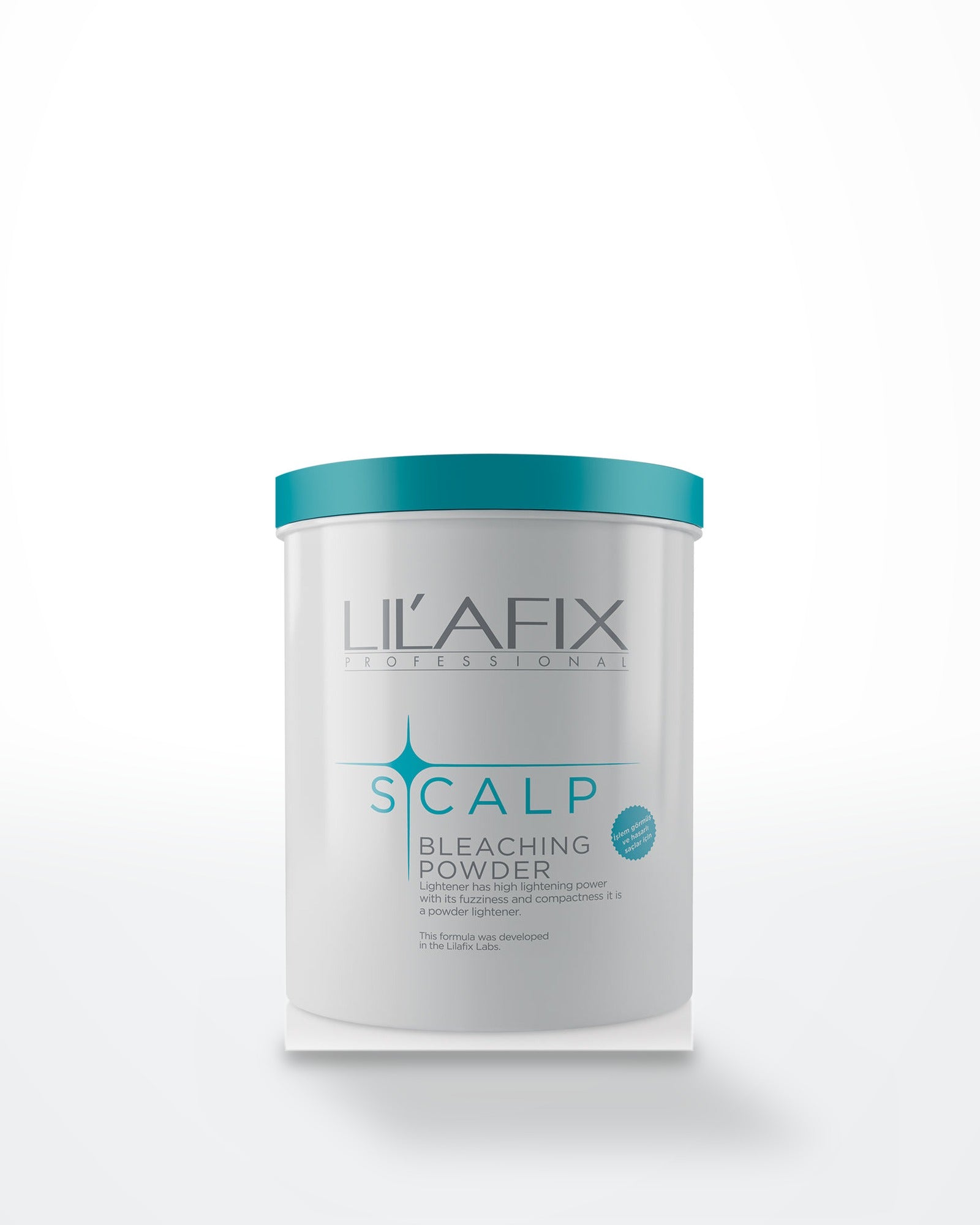 Lil'afix Professional — scalp blondierpulver