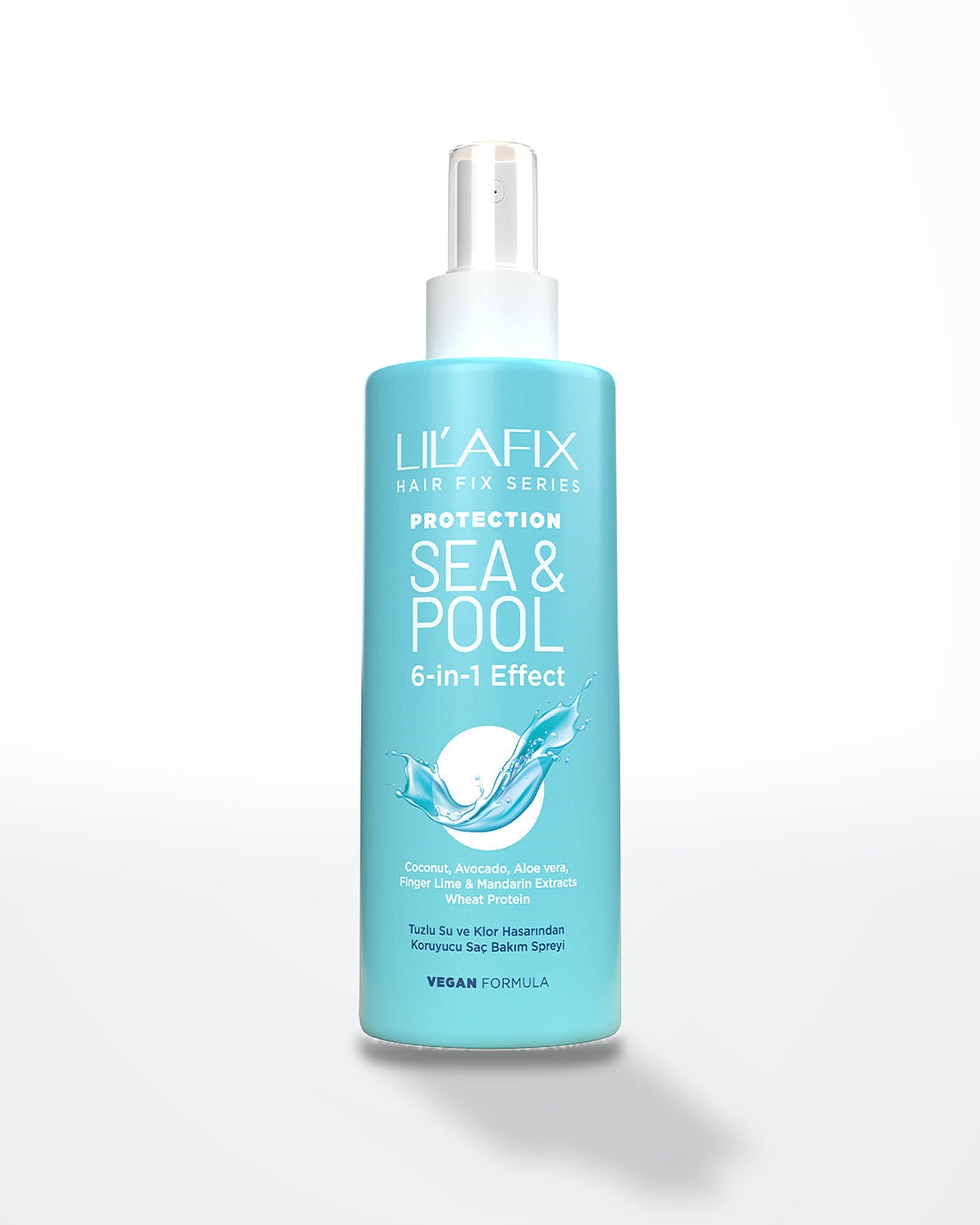 Lil'afix Professional — sea pool schutzspray