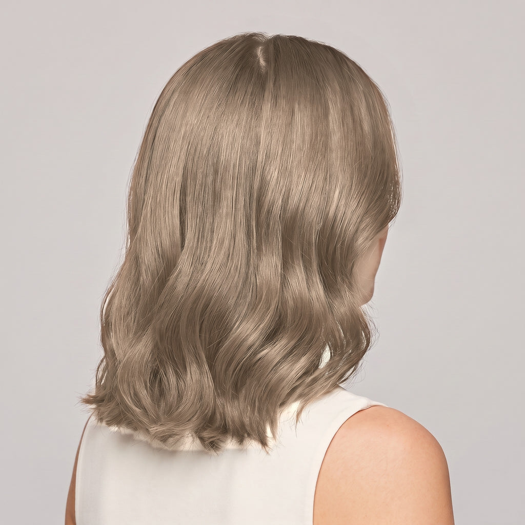 Lilafix 7.00 Blond — Haarbild
