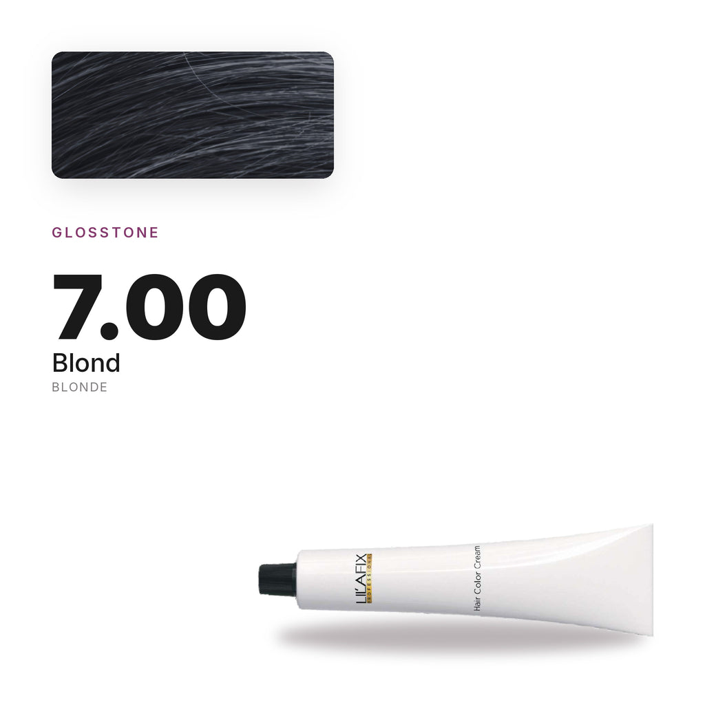 Lilafix 7.00 Blond — Farbton