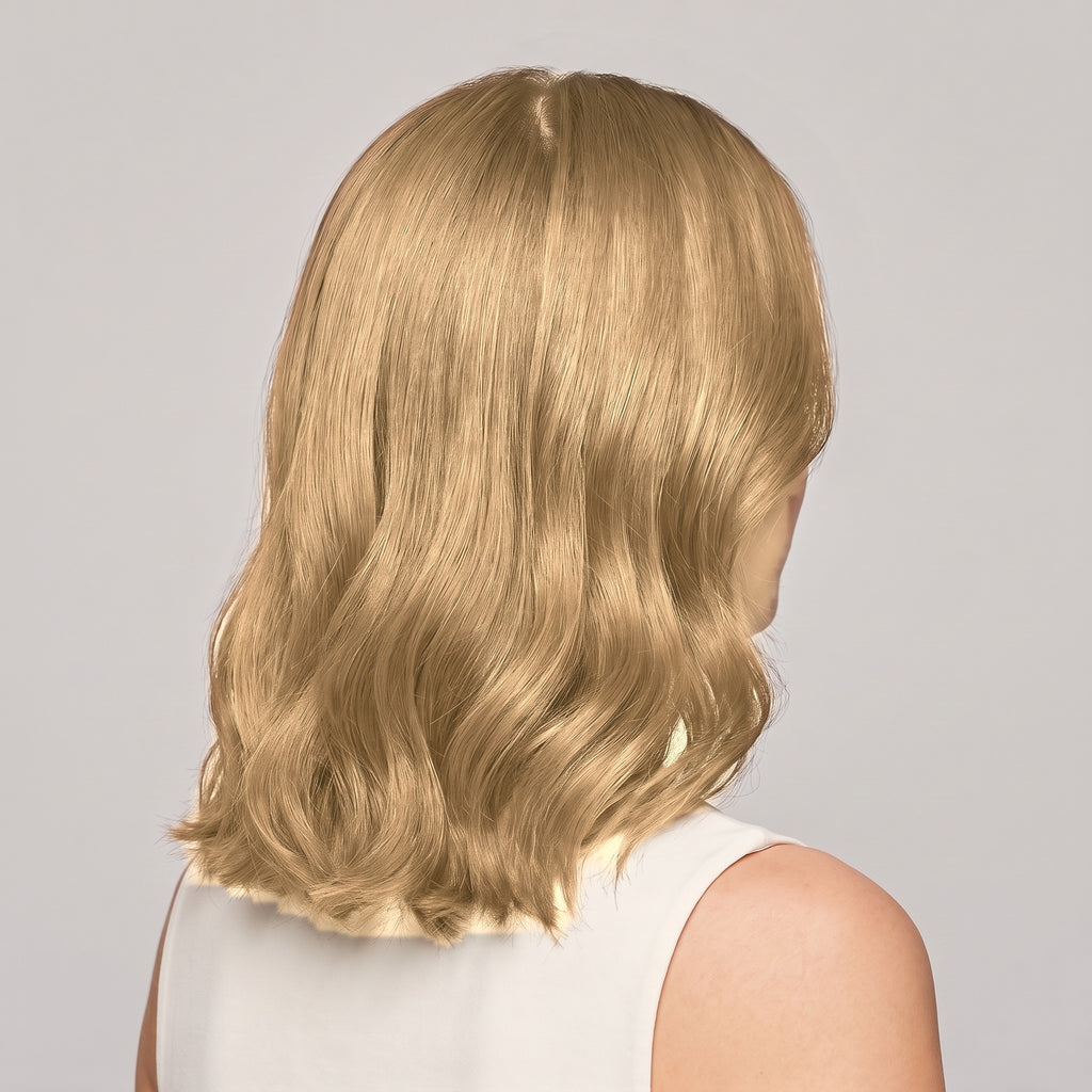 Lilafix 8.3 Goldblond (Doré) — Haarbild
