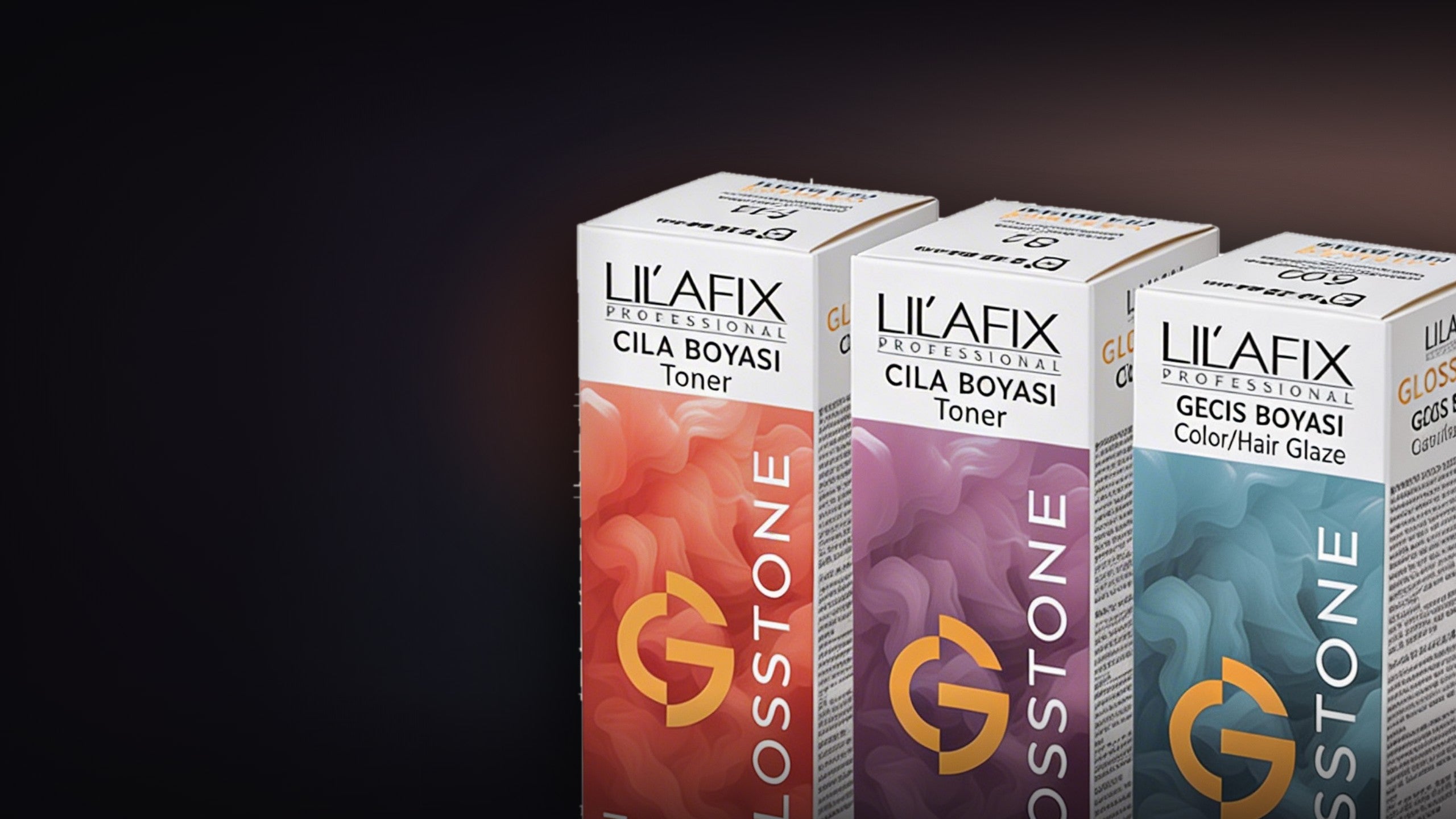 Lil'afix Professional — makro